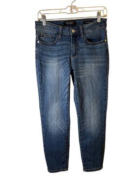 Women's Judy Blue relaxed fit jeans size 28